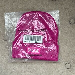 Victoria’s Secret PINK Beanie